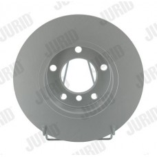 561550JC JURID Гальмівний диск