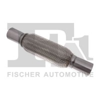 VW445-320 FA1 Гофрована труба вихлопна система