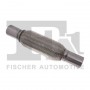 VW445-320 FA1 Гофрована труба вихлопна система