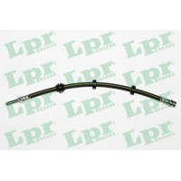 6T46589 LPR Гальмівний шланг