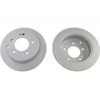 BR-4236-C KAVO PARTS Гальмівний диск
