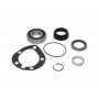 WBK-9023 KAVO PARTS Комплект підшипника ступиці колеса