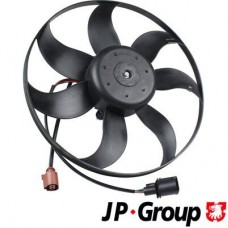 1199106200 JP GROUP Вентилятор охолодження двигуна