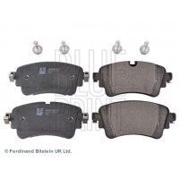 ADV184259 BLUE PRINT КомплеК т гальмівних колодок, дискове гальмо