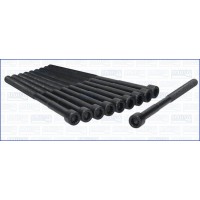 Комплект болтів головки циліндра AJUSA 81026800