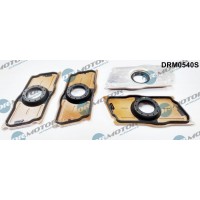 DRM0540S Dr.Motor Automotive Прокладка, корпус форсунки