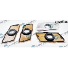DRM0540S Dr.Motor Automotive Прокладка, корпус форсунки