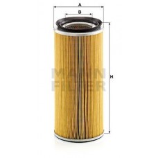 C 14 159 MANN-FILTER Повітряний фільтр