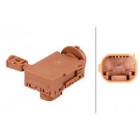 6PX 012 684-071 HELLA Датчик якість повітря