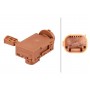 6PX 012 684-071 HELLA Датчик якість повітря