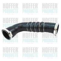 Трубка наддуваемого повітря HOFFER 96373