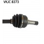 VKJC 8373 SKF Привідний вал