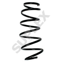 23403 SUPLEX Пружина ходової частини