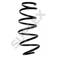 23403 SUPLEX Пружина ходової частини