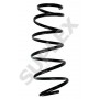 23403 SUPLEX Пружина ходової частини