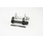 2229004KIT FEBEST Болт регулювання розвалу коліс