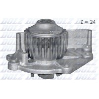 M142 DOLZ Водяний насос охолодження двигуна