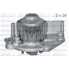 M142 DOLZ Водяний насос охолодження двигуна
