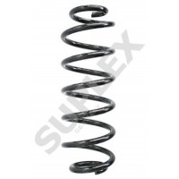 39418 SUPLEX Пружина ходової частини