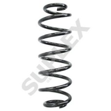 39418 SUPLEX Пружина ходової частини