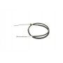 1 987 477 645 BOSCH Тросик, cтояночный тормоз