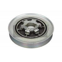 30-0139 MAXGEAR Ремінний шків колінчастий вал