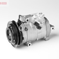 DCP45005 DENSO Компресор кондиціонера