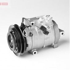 DCP45005 DENSO Компресор кондиціонера