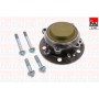 FHBK1192 FAI AUTOPARTS Комплект підшипника ступиці колеса