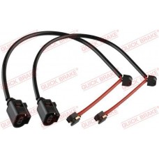 WS 0476 A QUICK BRAKE Сигналізатор зносу гальмівних колодок