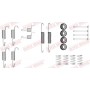 105-0025 QUICK BRAKE Комплектуючі стоянкова гальмівна система