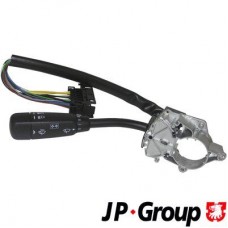 1396200700 JP GROUP Вимикач на кермовій колонці