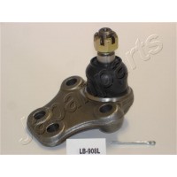 LB-908L JAPANPARTS Шарнір незалежної підвіски поворотного важеля
