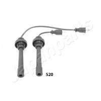 IC-520 JAPANPARTS Комплект дротів запалювання