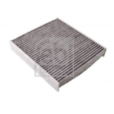 44664 FEBI BILSTEIN Фільтр повітря у внутрішньому просторі