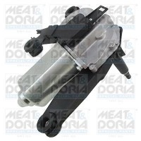 27266 MEAT & DORIA Двигун склоочисника