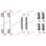 105-0868 QUICK BRAKE Комплектуючі стоянкова гальмівна система