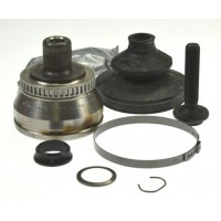 22804 SPIDAN Шарнирный комплект, Привідний вал