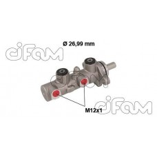 202-799 CIFAM Головний гальмівний циліндр