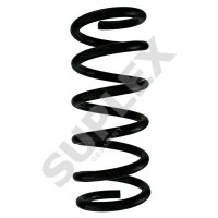 10531 SUPLEX Пружина ходової частини