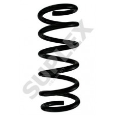 10531 SUPLEX Пружина ходової частини