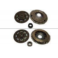 962135 KAWE Комплект зчеплення