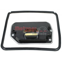 8020082 METZGER Комплект гидрофильтров, Автоматична коробка передач