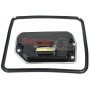 8020082 METZGER Комплект гидрофильтров, Автоматична коробка передач