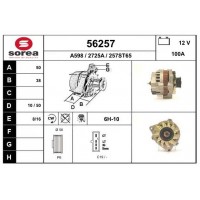 56257 EAI Генератор