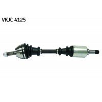 VKJC 4125 SKF Привідний вал