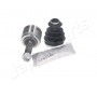 GI-H34 JAPANPARTS Шарнирный комплект, Привідний вал