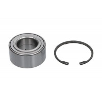 WBK-3008 KAVO PARTS Комплект підшипника ступиці колеса