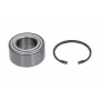 WBK-3008 KAVO PARTS Комплект підшипника ступиці колеса