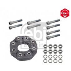 104549 FEBI BILSTEIN Шарнір продольний вал